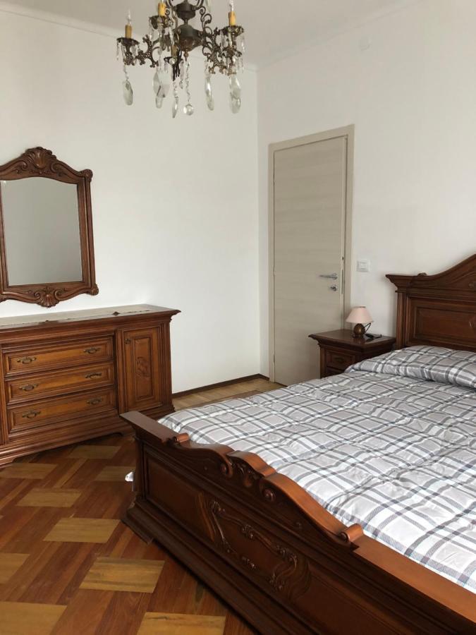 Hotel Ca' di Burghi Busca Esterno foto