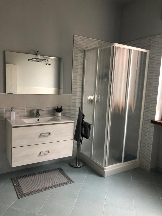 Hotel Ca' di Burghi Busca Esterno foto