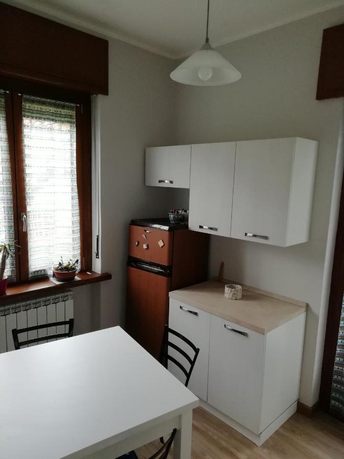 Hotel Ca' di Burghi Busca Esterno foto