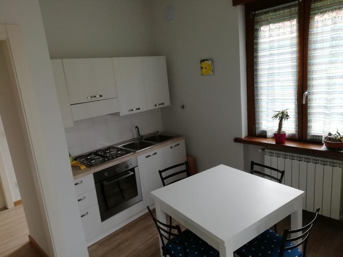 Hotel Ca' di Burghi Busca Esterno foto