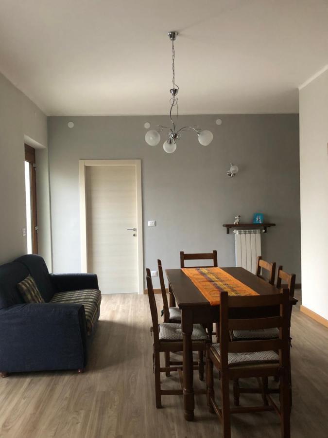 Hotel Ca' di Burghi Busca Esterno foto