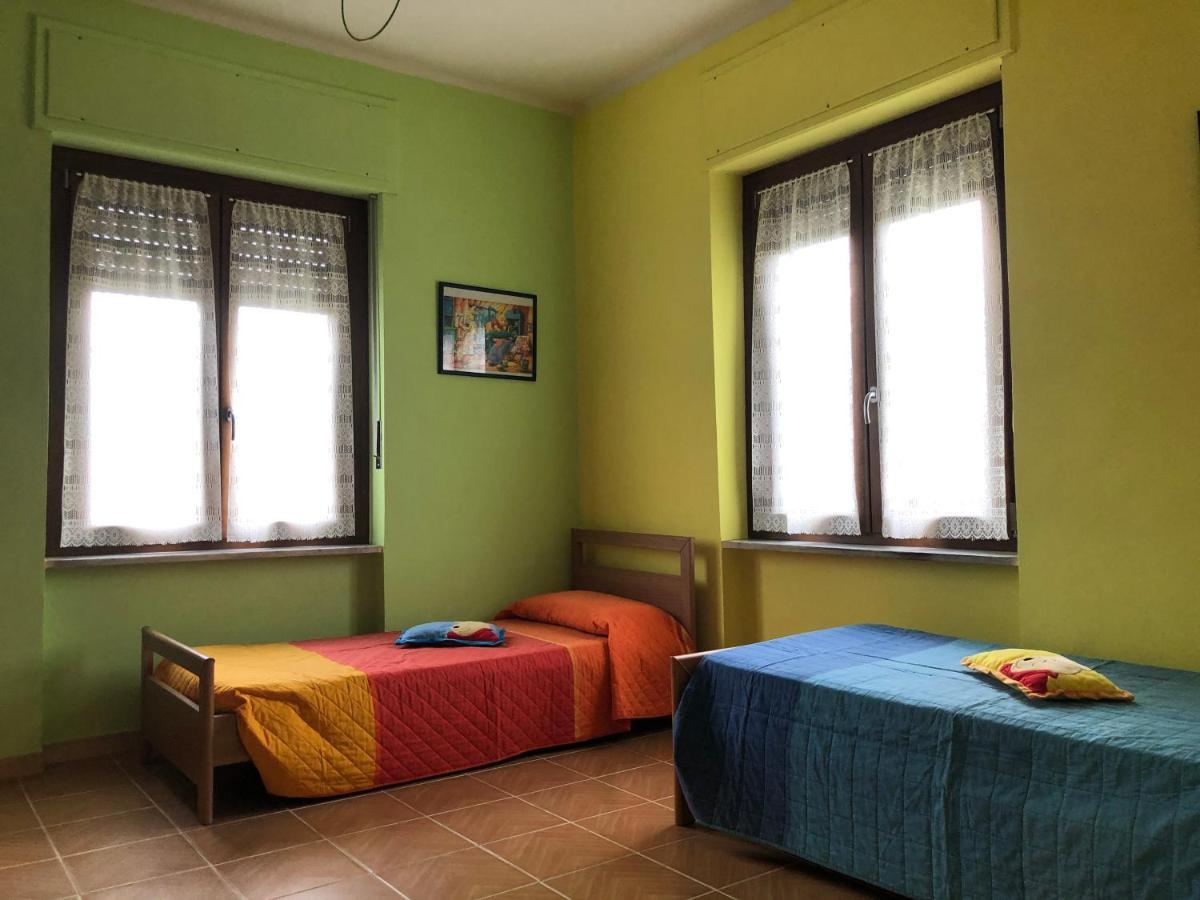 Hotel Ca' di Burghi Busca Esterno foto