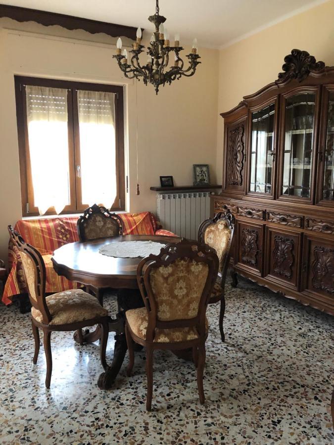 Hotel Ca' di Burghi Busca Esterno foto