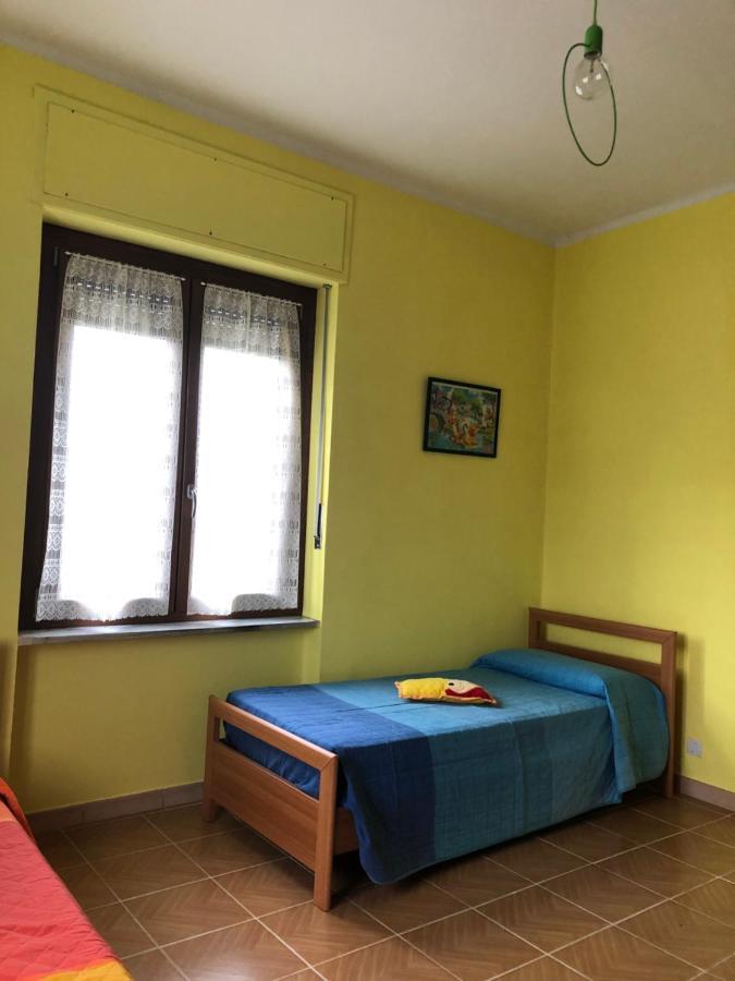 Hotel Ca' di Burghi Busca Esterno foto